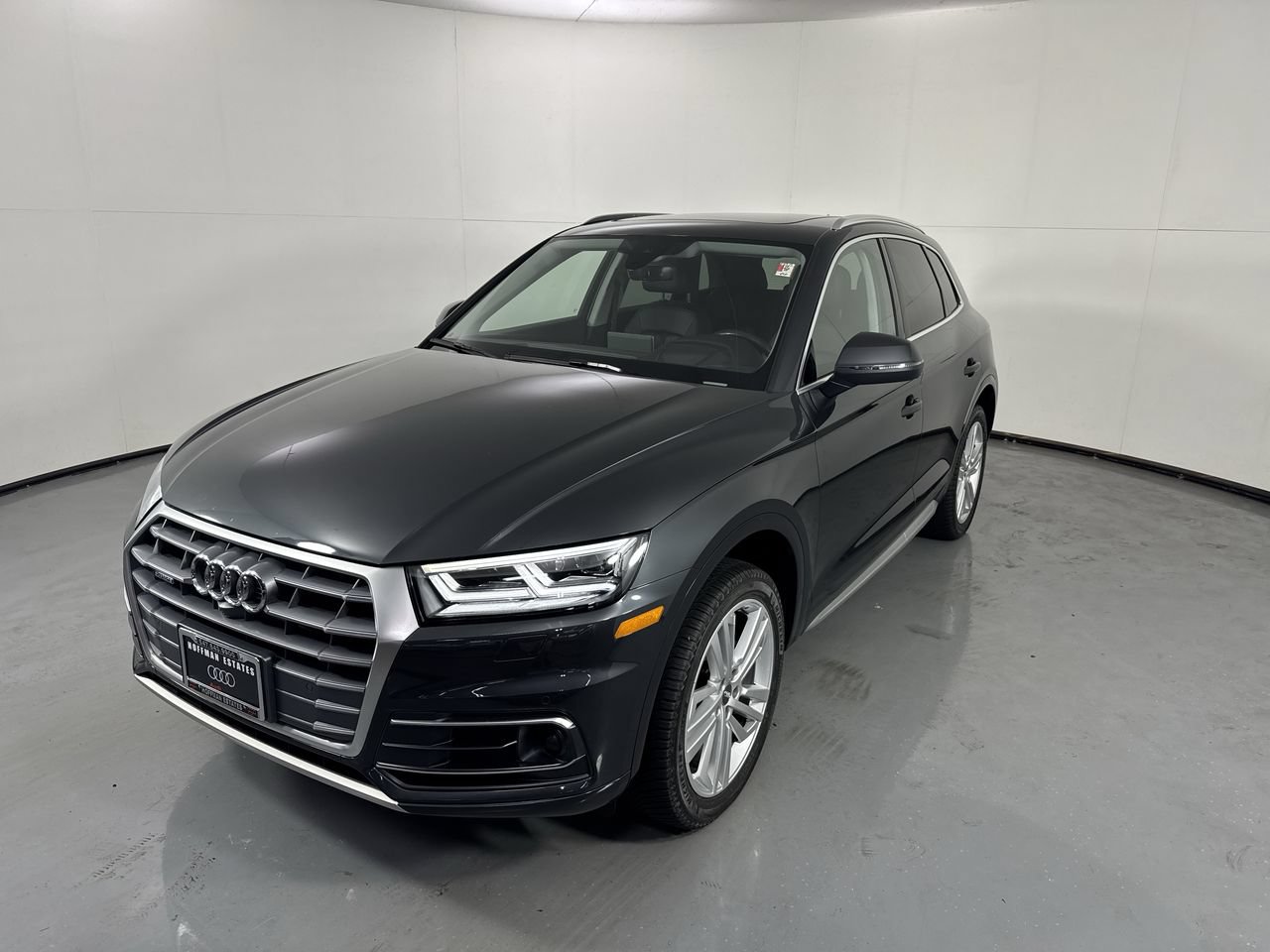 Used 2018 Audi Q5 Prestige AWD/4WD image 32