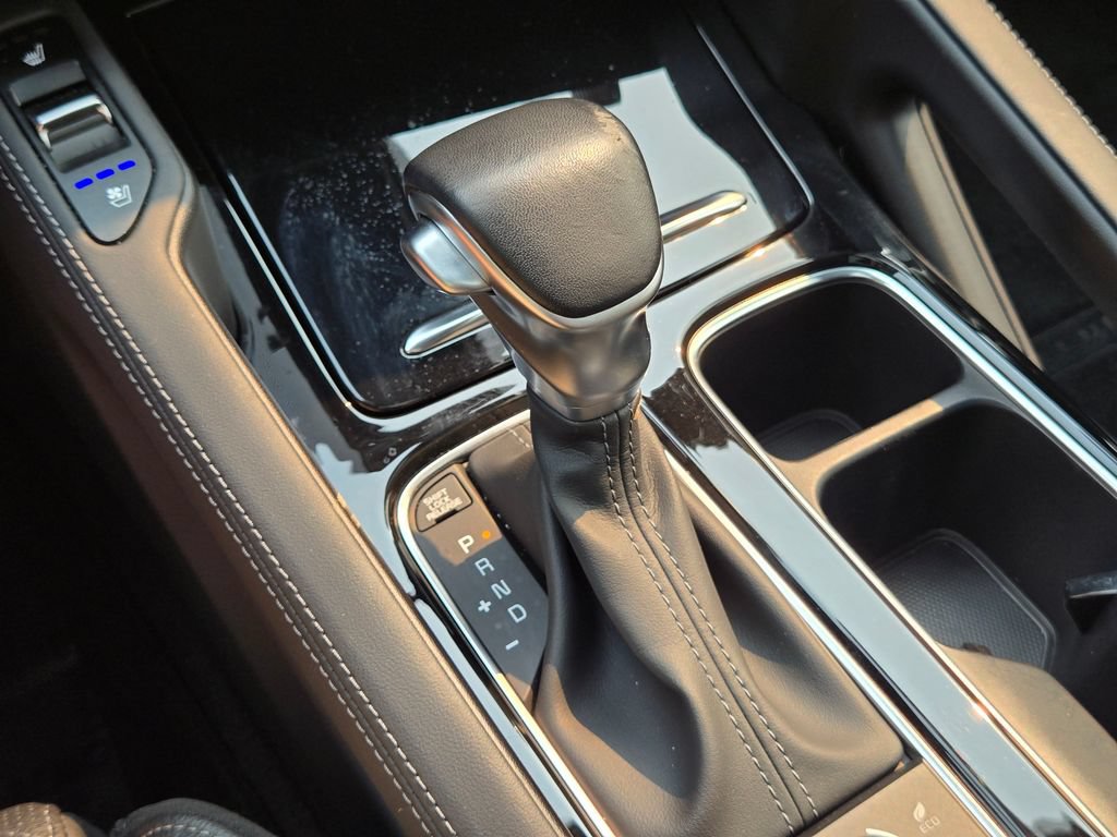 Certified 2024 Kia Telluride SX X-Line AWD/4WD image 34