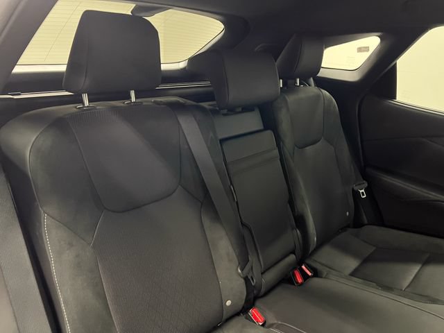 Certified 2024 Lexus RX 450h AWD w/ Convenience Package image 13