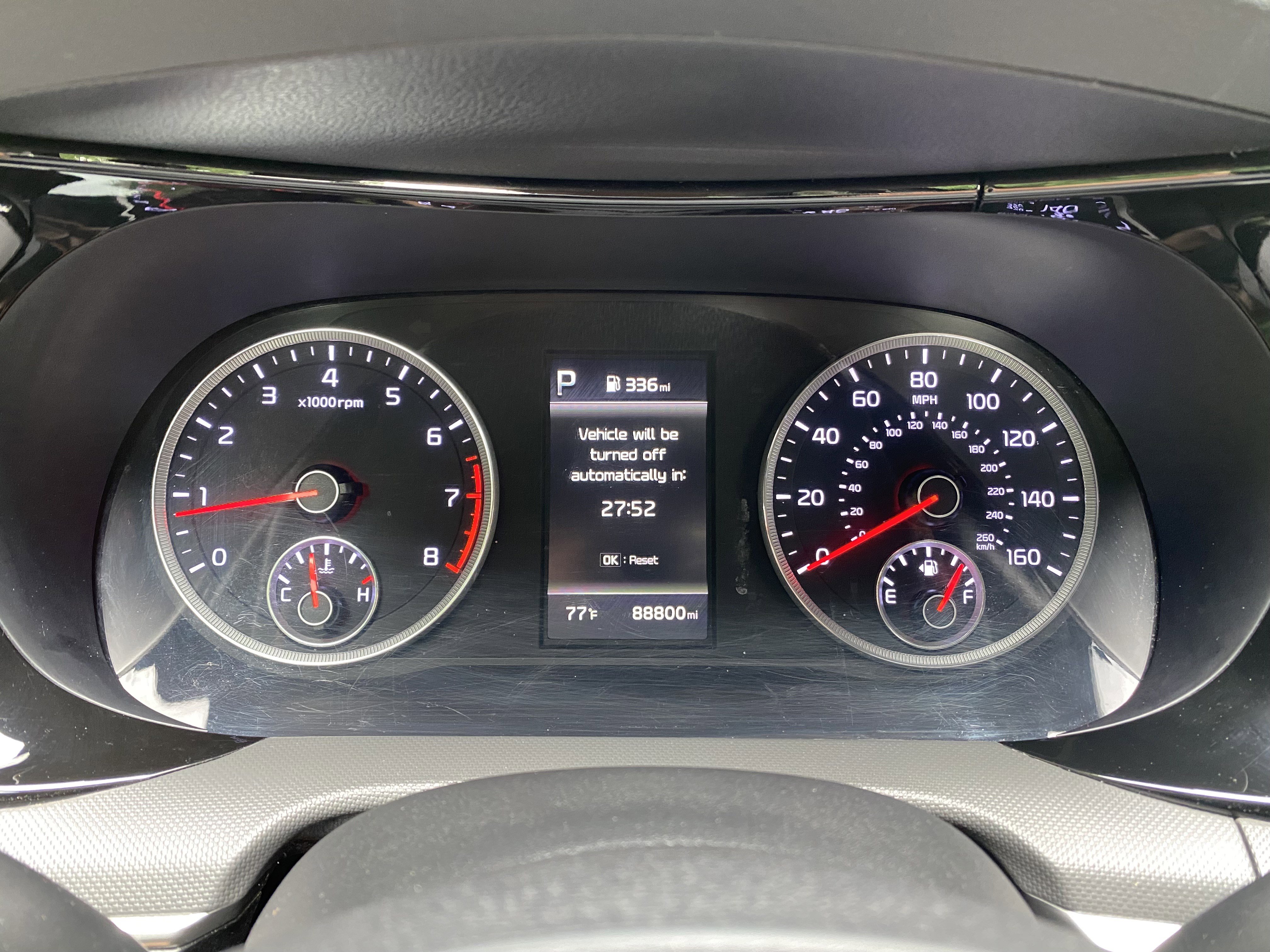 Used 2022 Kia K5 LXS FWD image 20