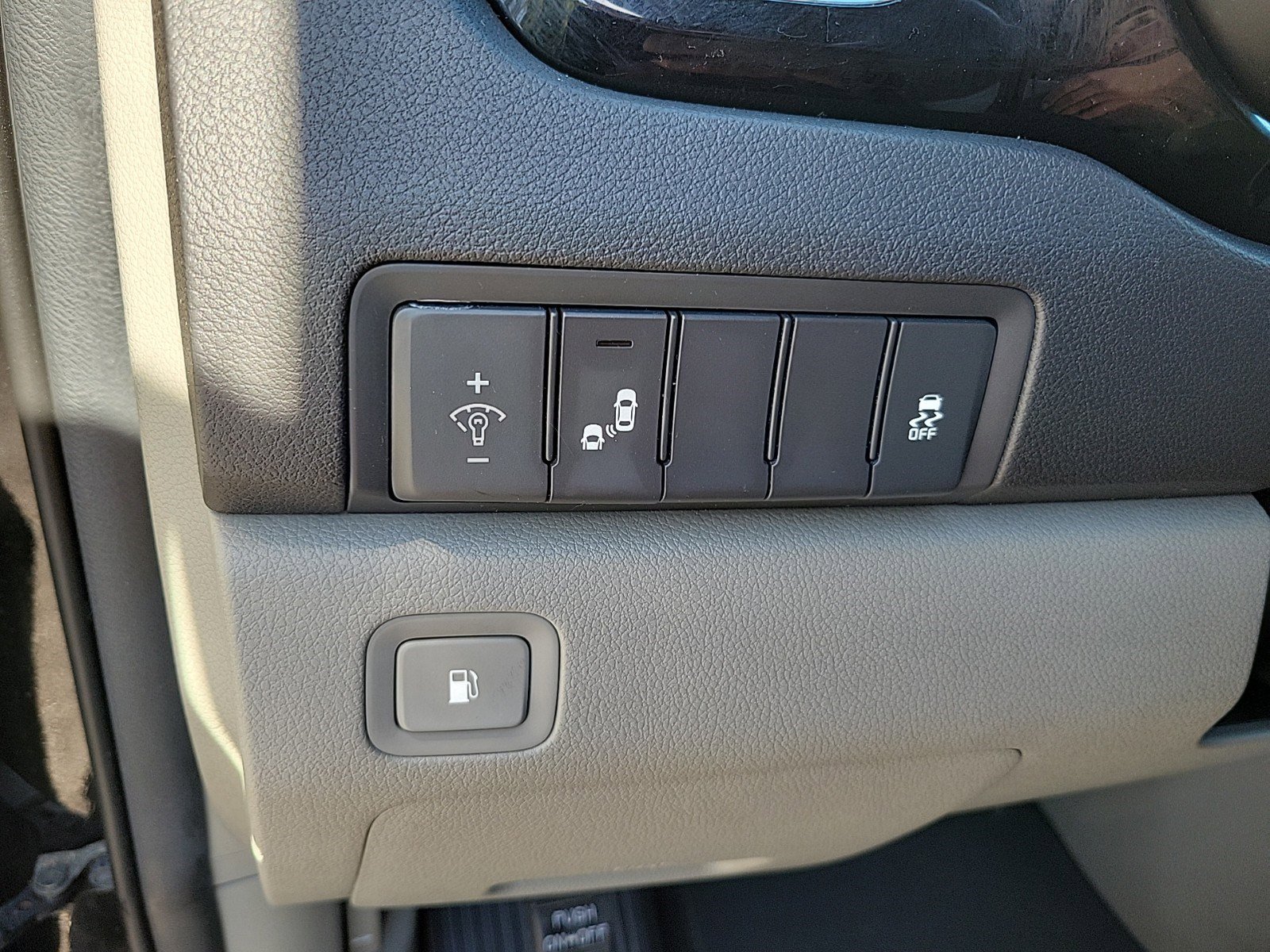 Used 2015 Kia Sedona EX w/ EX Premium Package image 21