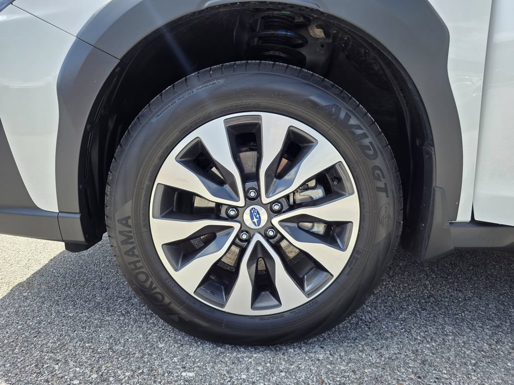 Used 2025 Subaru Outback Limited XT AWD/4WD image 30