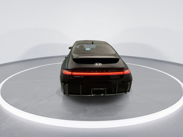 Used 2024 Hyundai Ioniq 6 SEL RWD image 5