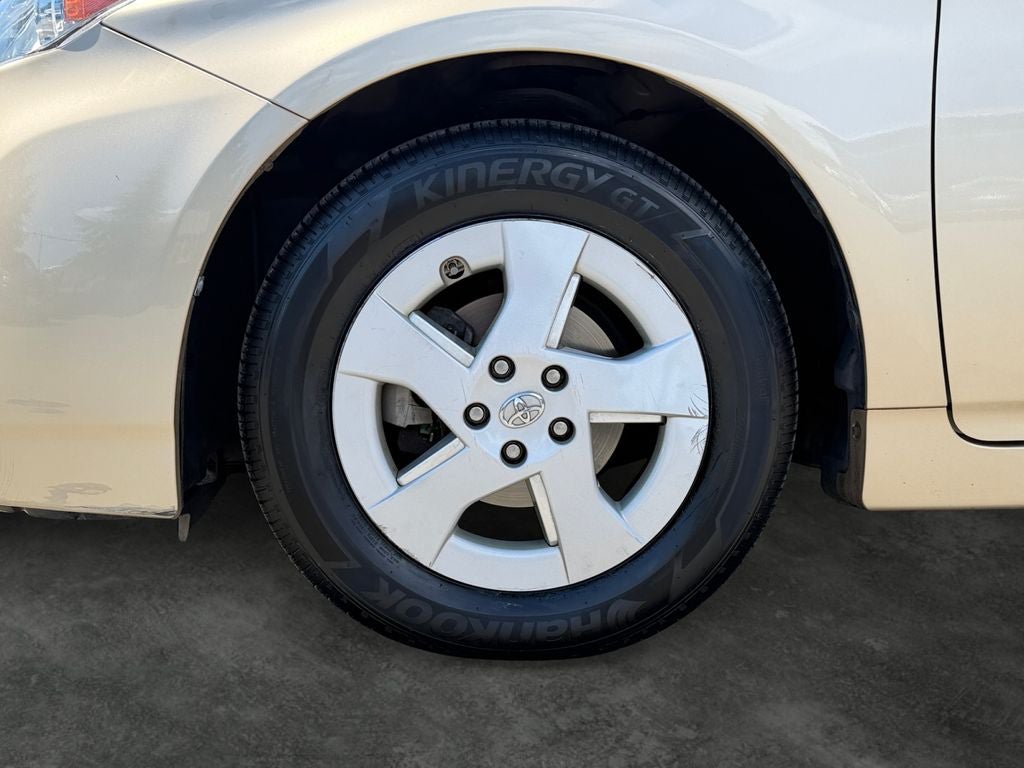Used 2011 Toyota Prius Four FWD image 4
