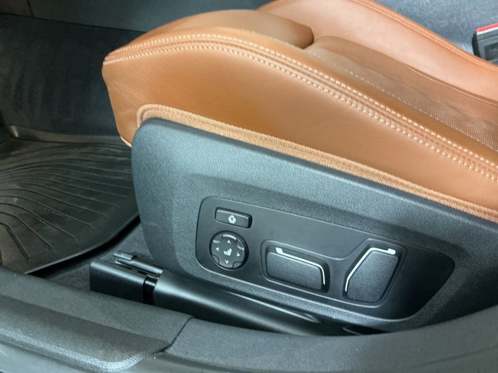 Certified 2024 BMW M3 Competition w/ Executive Package image 20