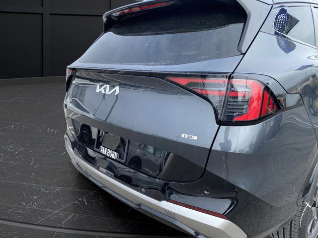 New 2026 Kia Sportage SX Prestige image 43
