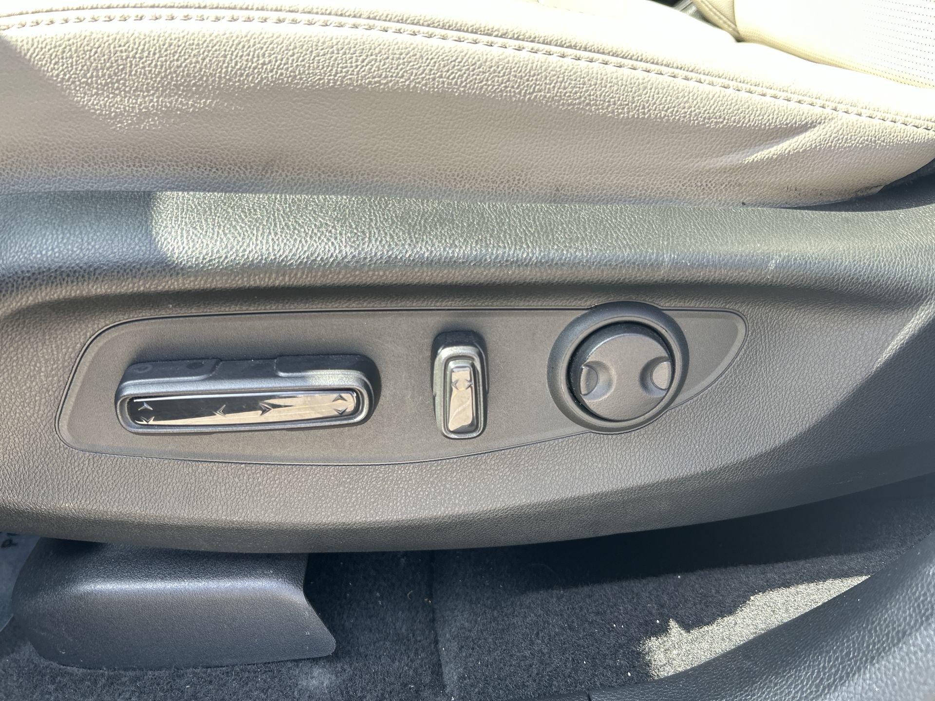 Certified 2024 Honda CR-V EX-L image 14