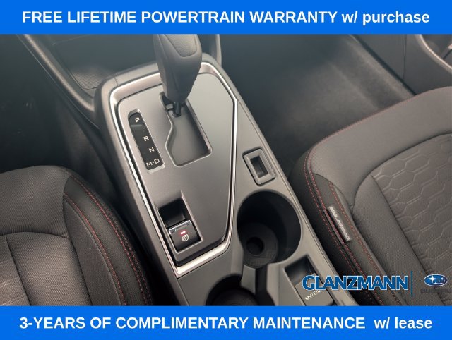New 2026 Subaru Impreza 2.0i Sport AWD/4WD image 15