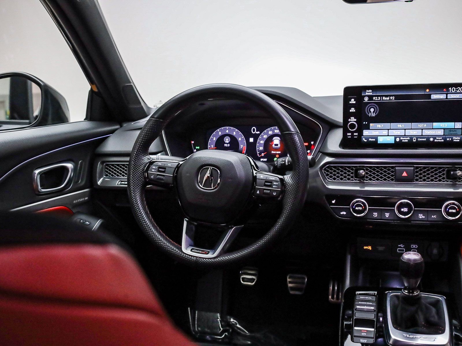 Used 2024 Acura Integra Type S image 16