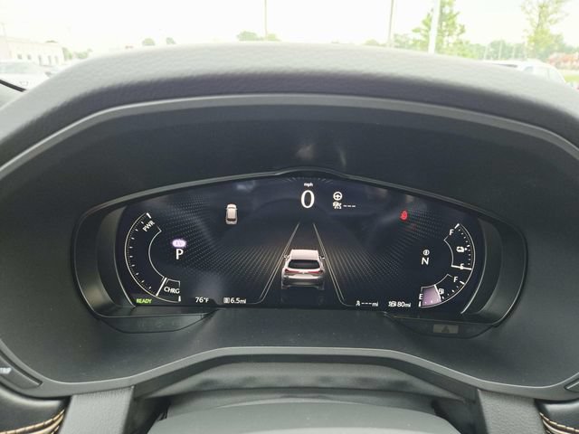 New 2026 MAZDA CX-90 Plug-In Hybrid w/ Premium Plus AWD/4WD image 19