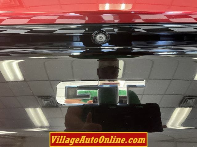 Used 2016 Ford Mustang GT Premium RWD image 25