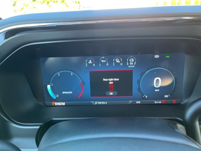 New 2026 Ford F350 XLT image 21