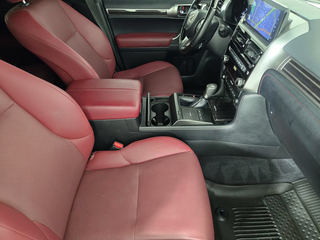 Used 2023 Lexus GX 460 Premium w/ Premium Package AWD/4WD image 16
