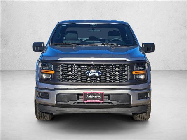 New 2026 Ford F150 STX image 6