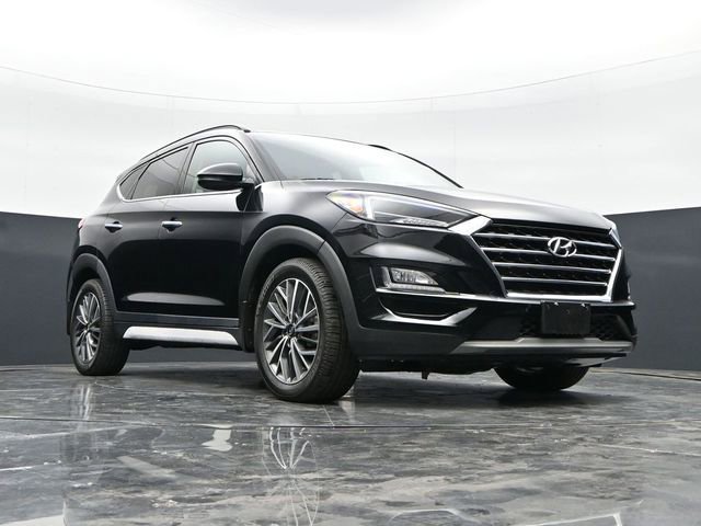 Used 2020 Hyundai Tucson Ultimate FWD image 35