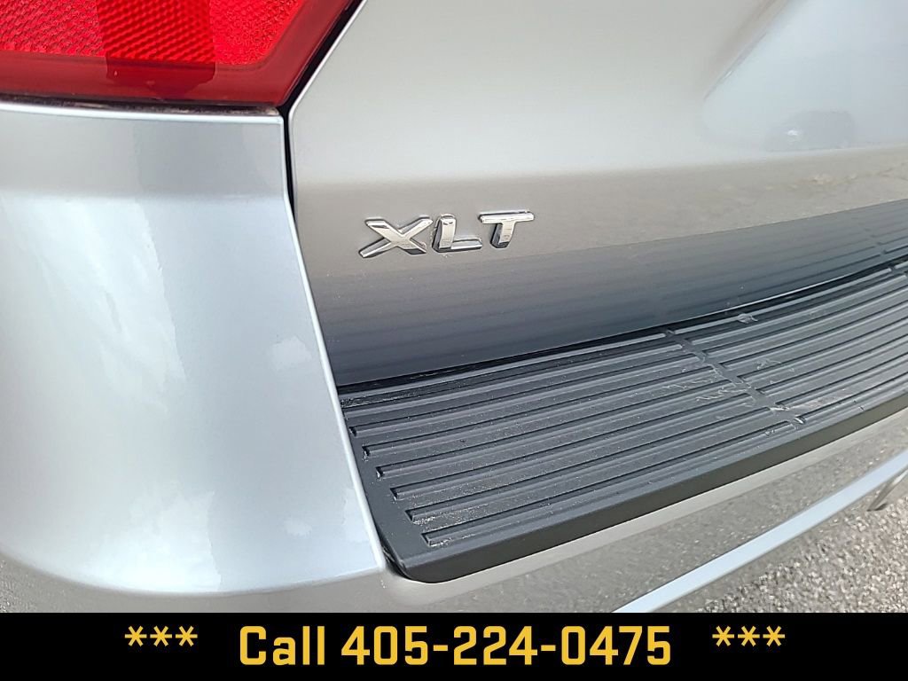 Used 2021 Ford Expedition XLT image 8