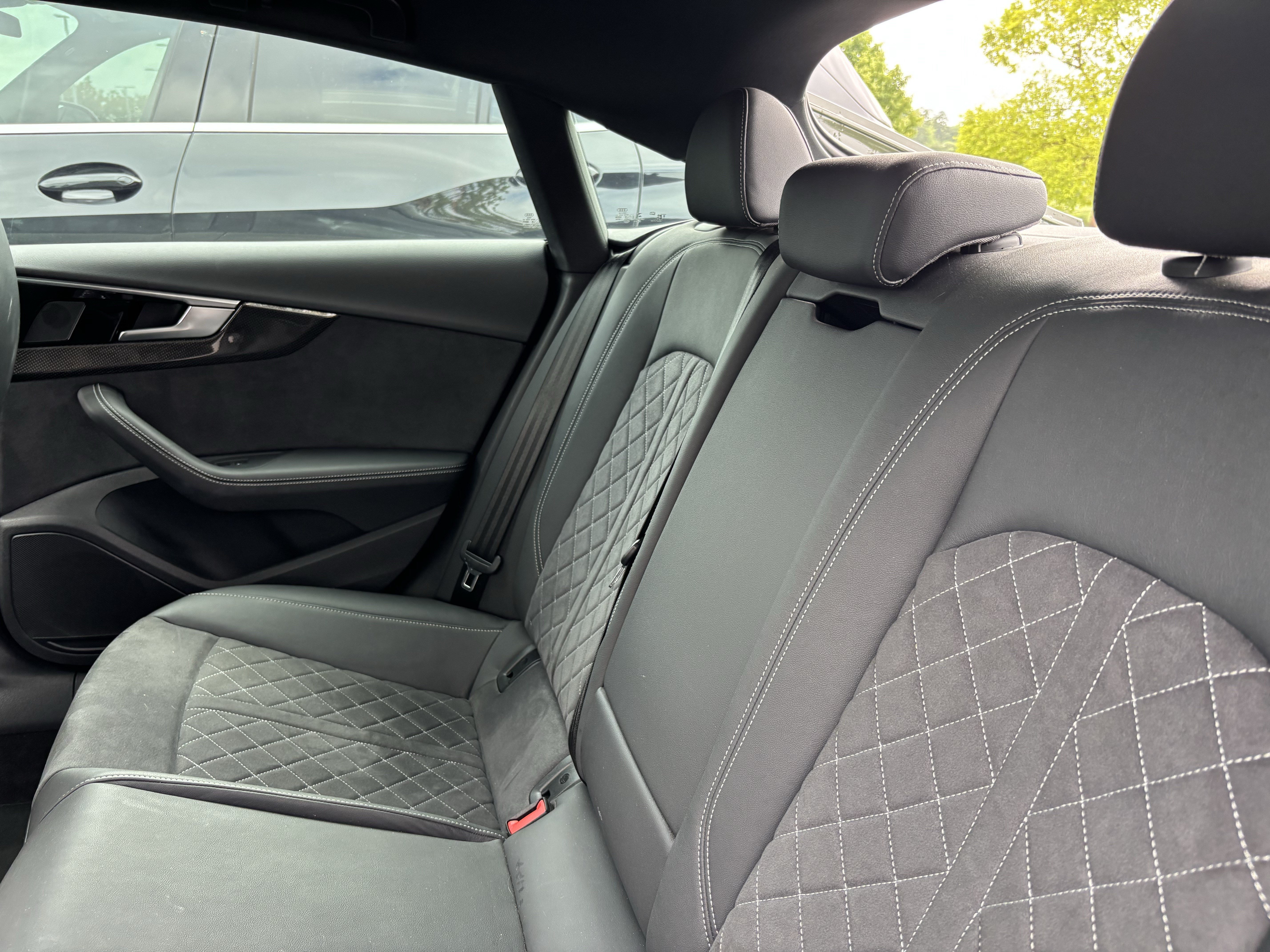 Used 2022 Audi S5 Premium Plus AWD/4WD image 32