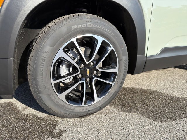 New 2026 Chevrolet TrailBlazer LT w/ Convenience Package image 39
