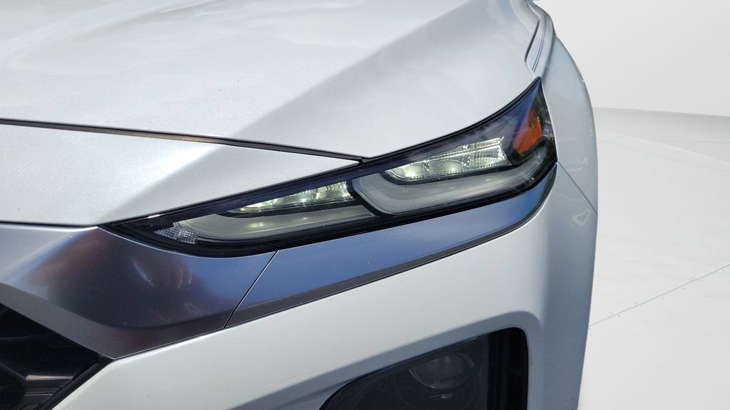 Used 2019 Hyundai Santa Fe SEL FWD image 24