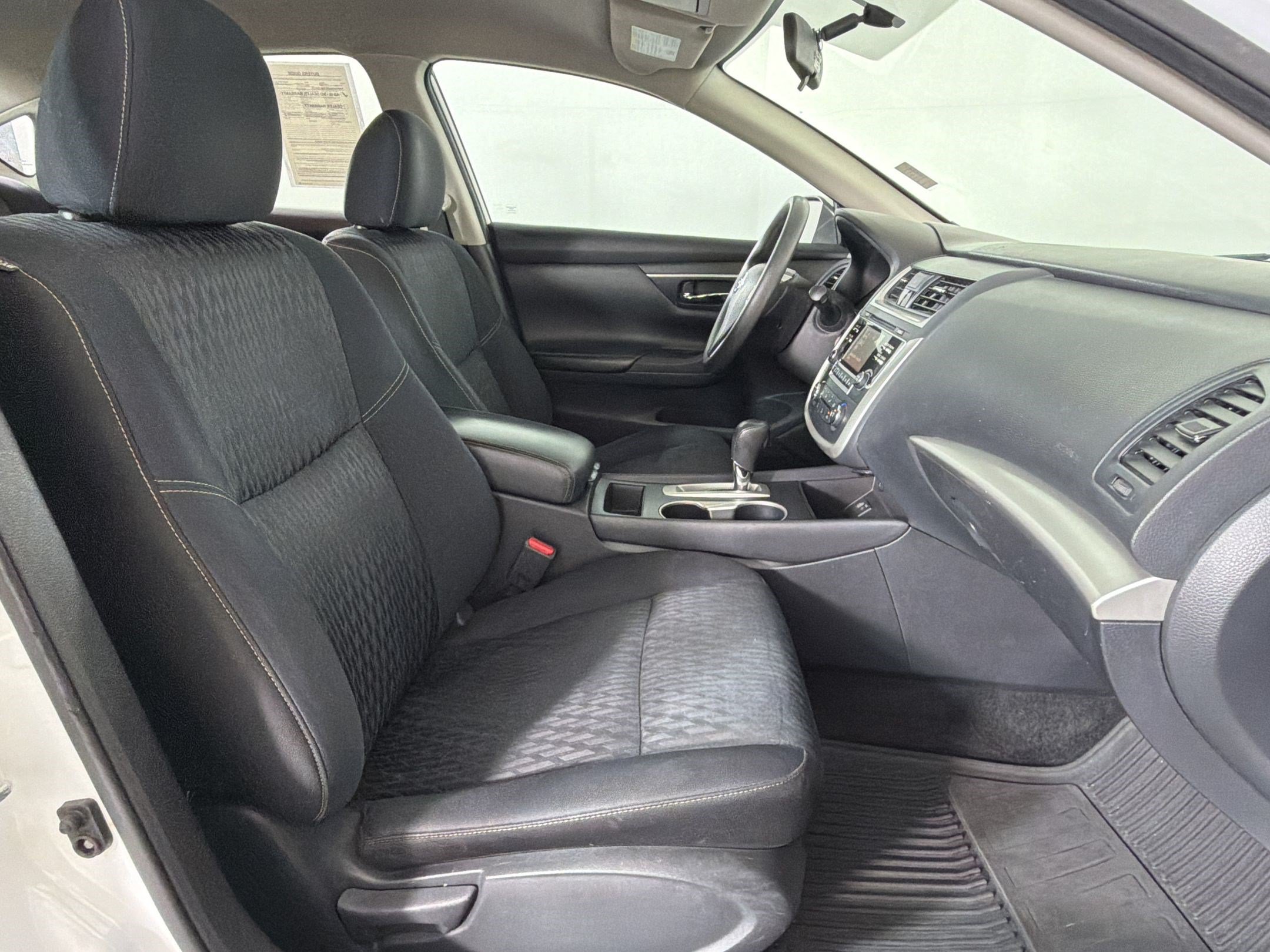 Used 2018 Nissan Altima 2.5 S FWD image 27