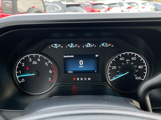 New 2026 Ford F350 XL w/ XL Off-Road Package image 11