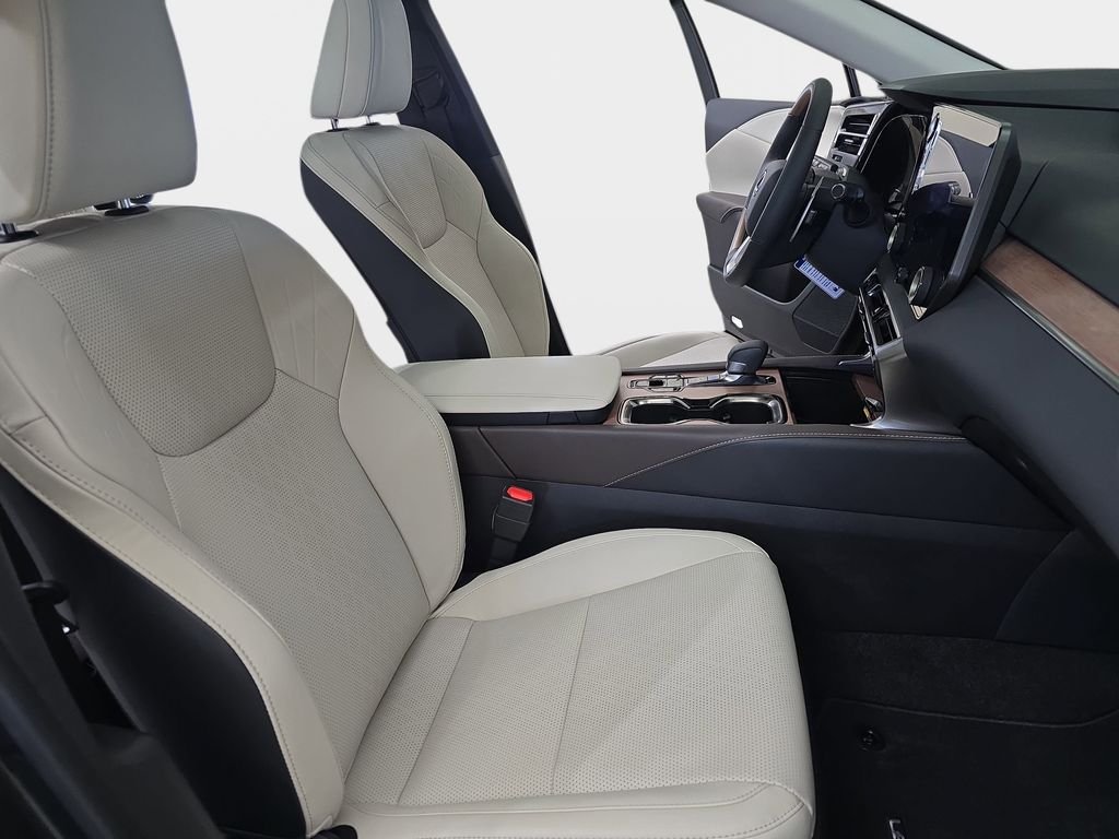 New 2026 Lexus RX 350 AWD/4WD image 10