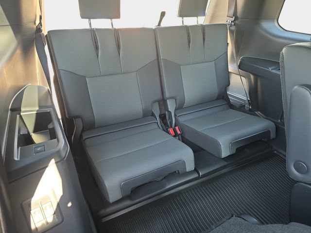 Used 2024 Lexus GX 550 w/ Accessory Package (2T) AWD/4WD image 16