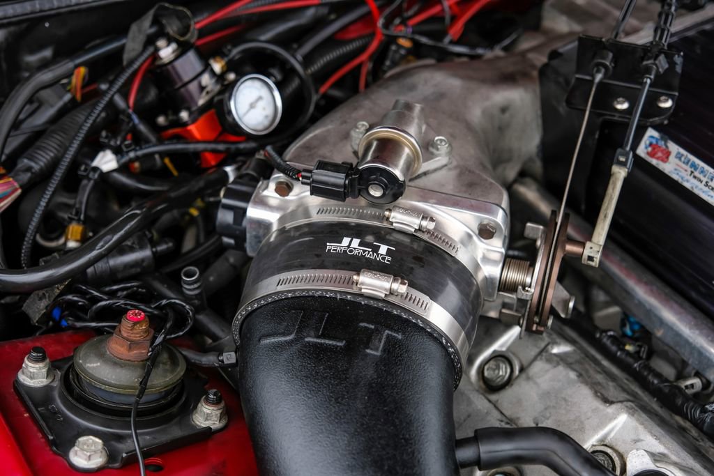 Used 2004 Ford Mustang Cobra image 51