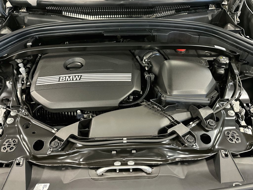 New 2027 BMW X1 xDrive28i AWD/4WD image 30