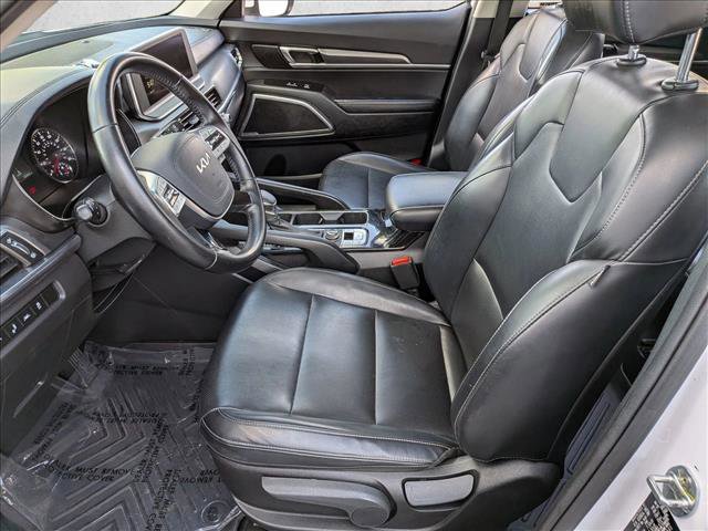 Used 2022 Kia Telluride LX AWD/4WD image 17
