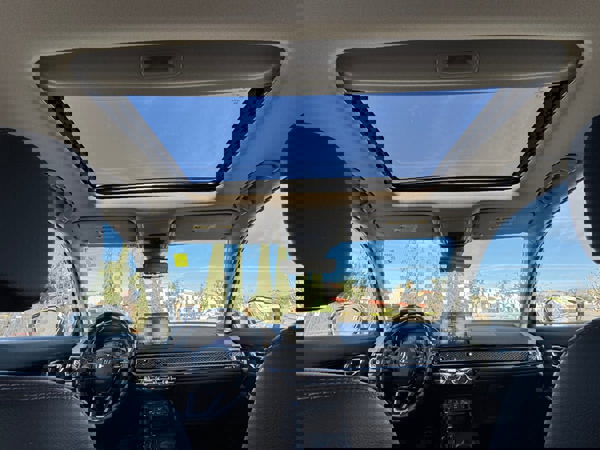 Used 2023 Honda Civic Touring image 16