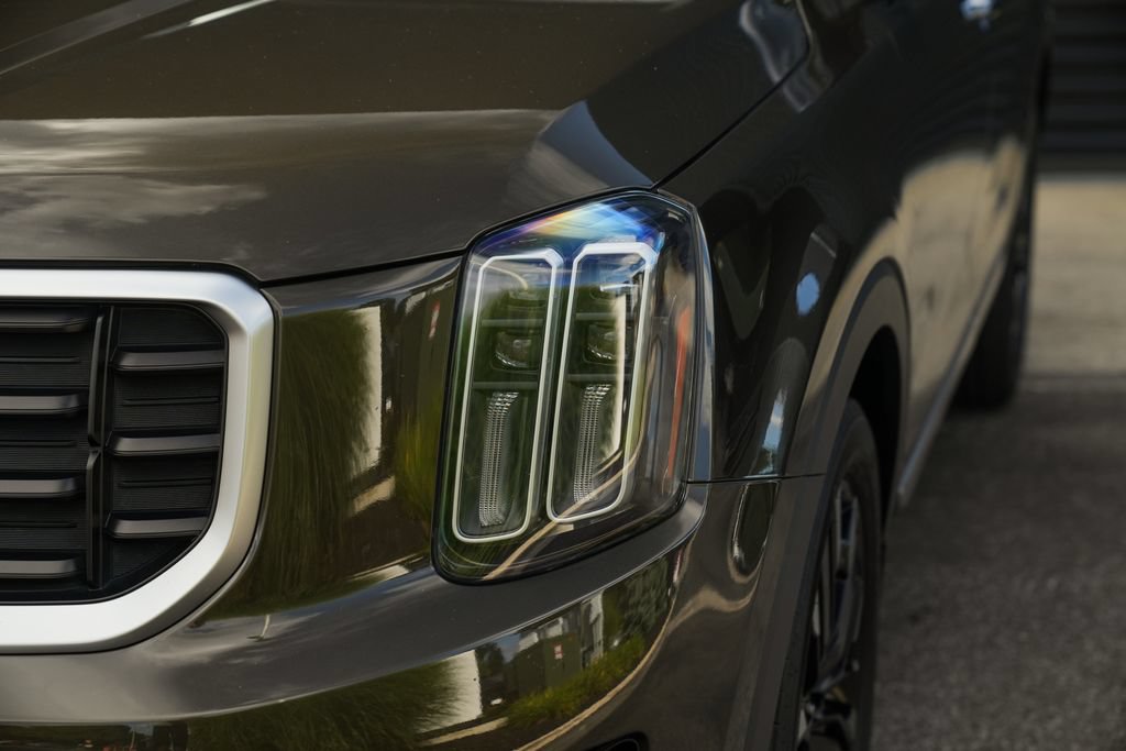 Used 2023 Kia Telluride SX Prestige AWD/4WD image 7