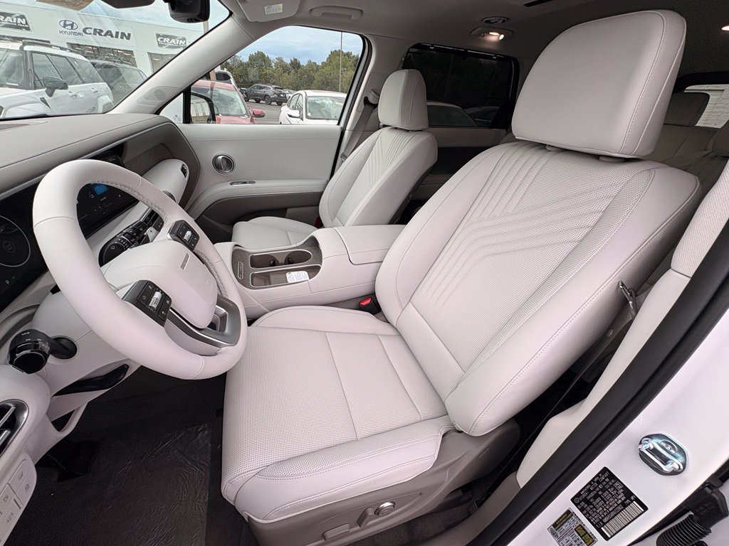New 2027 Hyundai Palisade SEL Premium FWD image 22