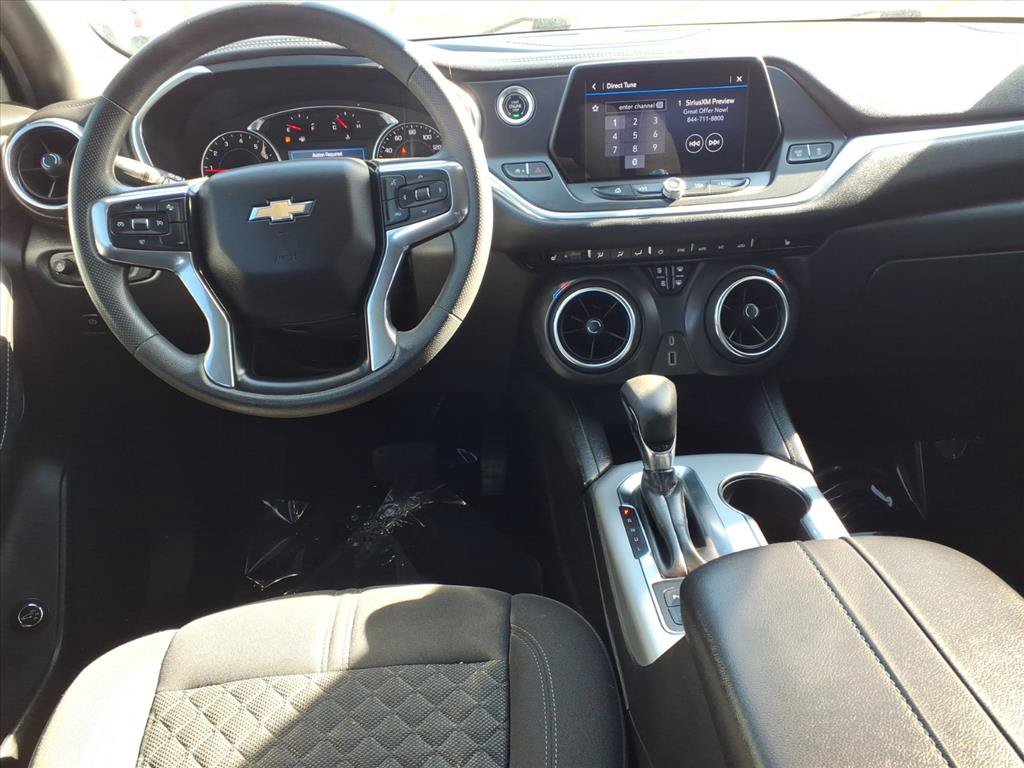Used 2022 Chevrolet Blazer LT AWD/4WD image 9