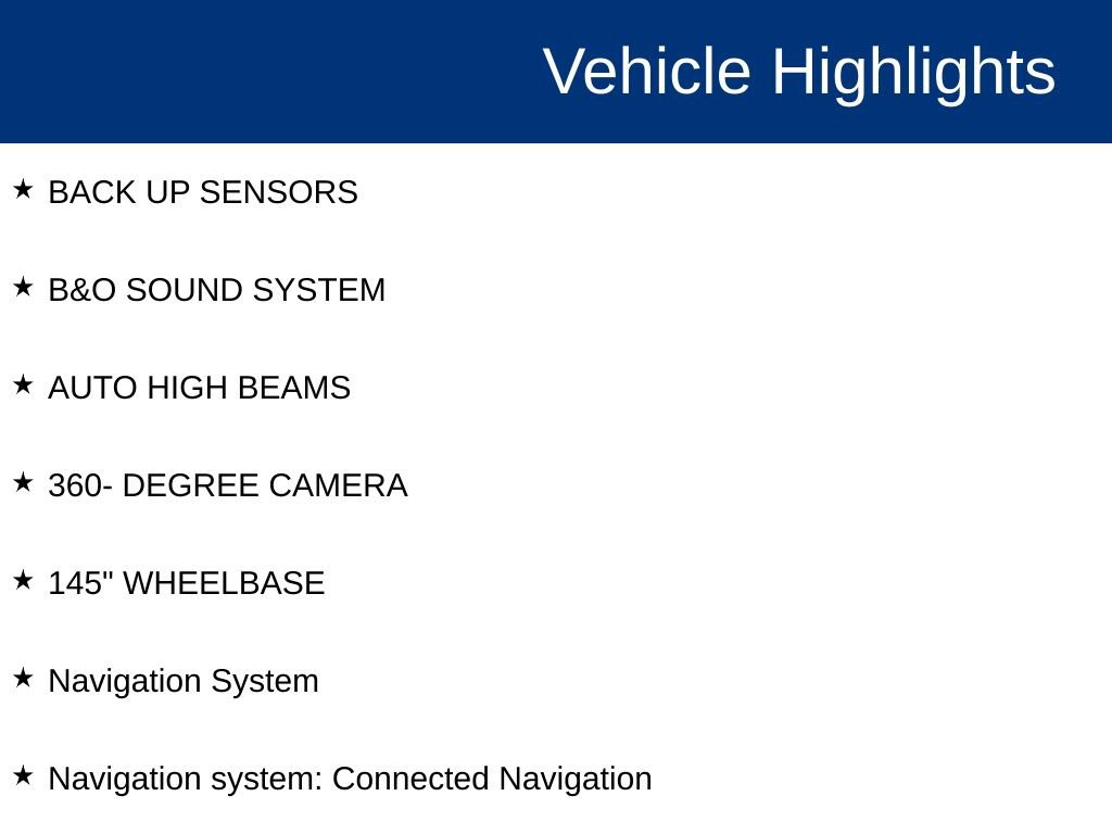 Certified 2025 Ford F150 Lariat AWD/4WD image 20