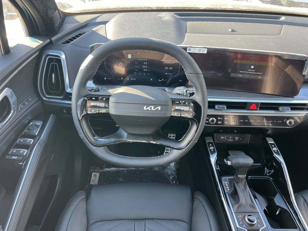 New 2026 Kia Sorento SX Prestige image 12