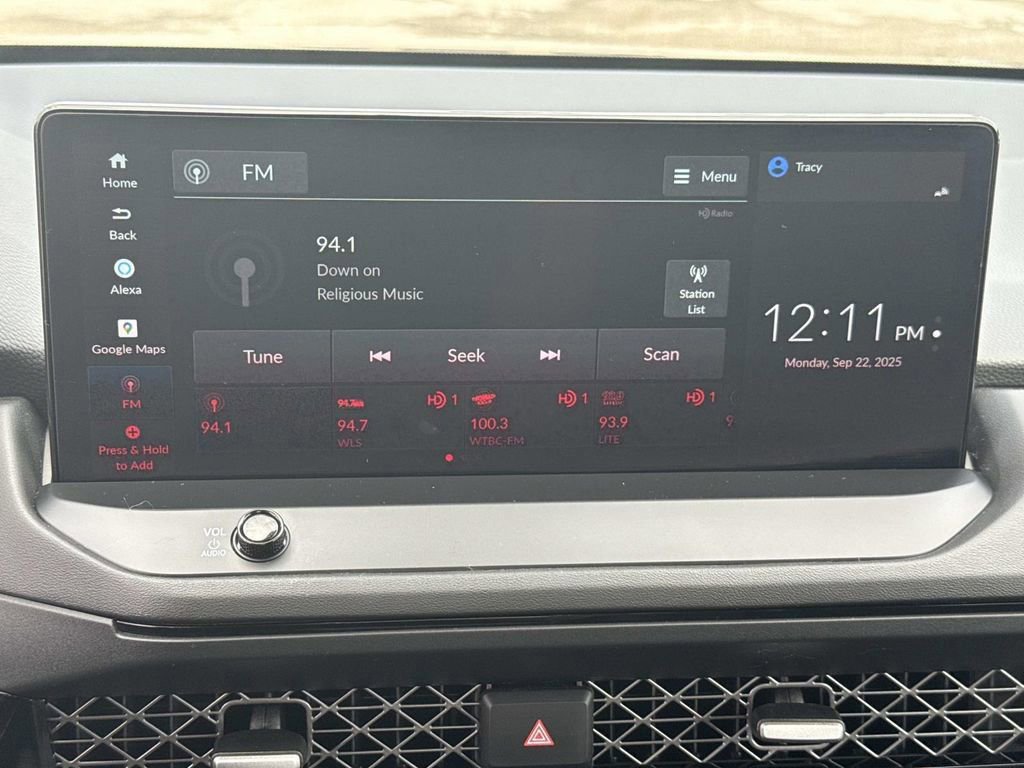 Used 2024 Honda Accord Touring image 14