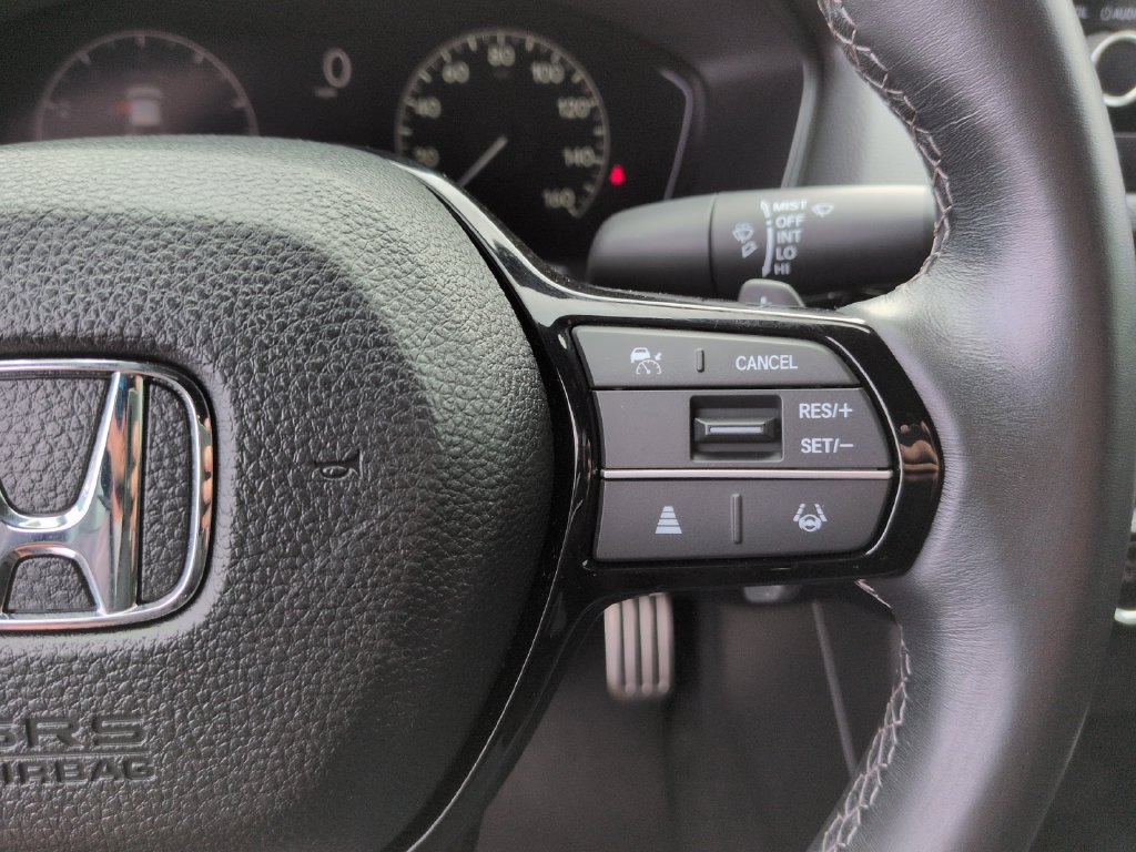 Used 2022 Honda Civic Sport image 19