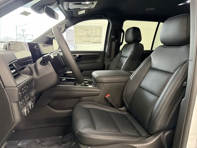 New 2026 Chevrolet Tahoe LS w/ LPO, Dark Essentials Package AWD/4WD image 27