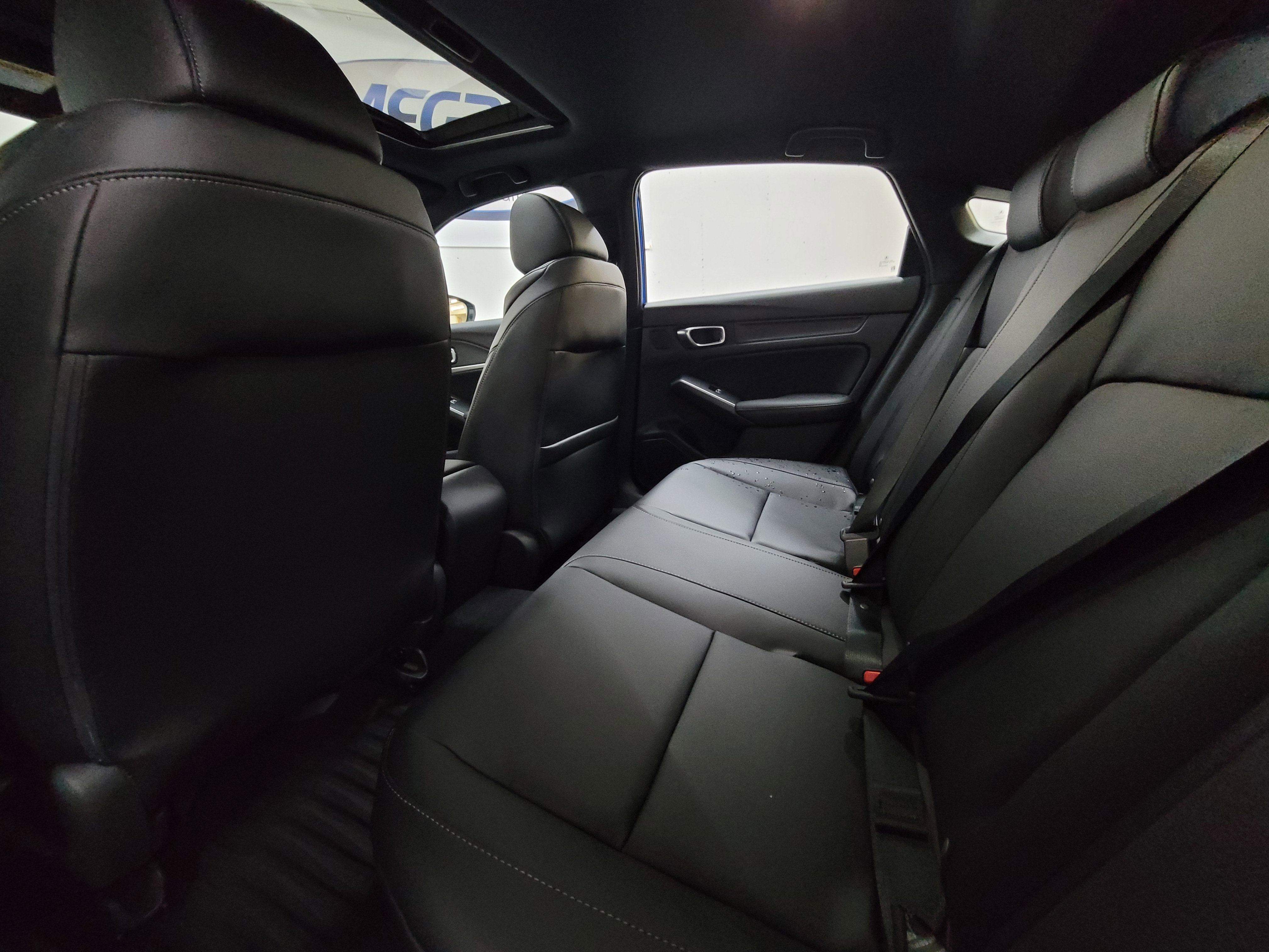 New 2026 Acura Integra A-Spec image 35