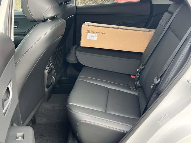 New 2026 Hyundai Kona Limited AWD/4WD image 13