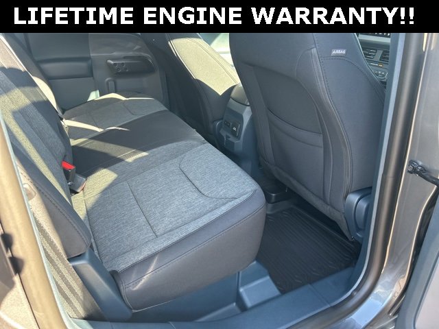 New 2025 Ford Maverick XLT w/ XLT Luxury Package image 40
