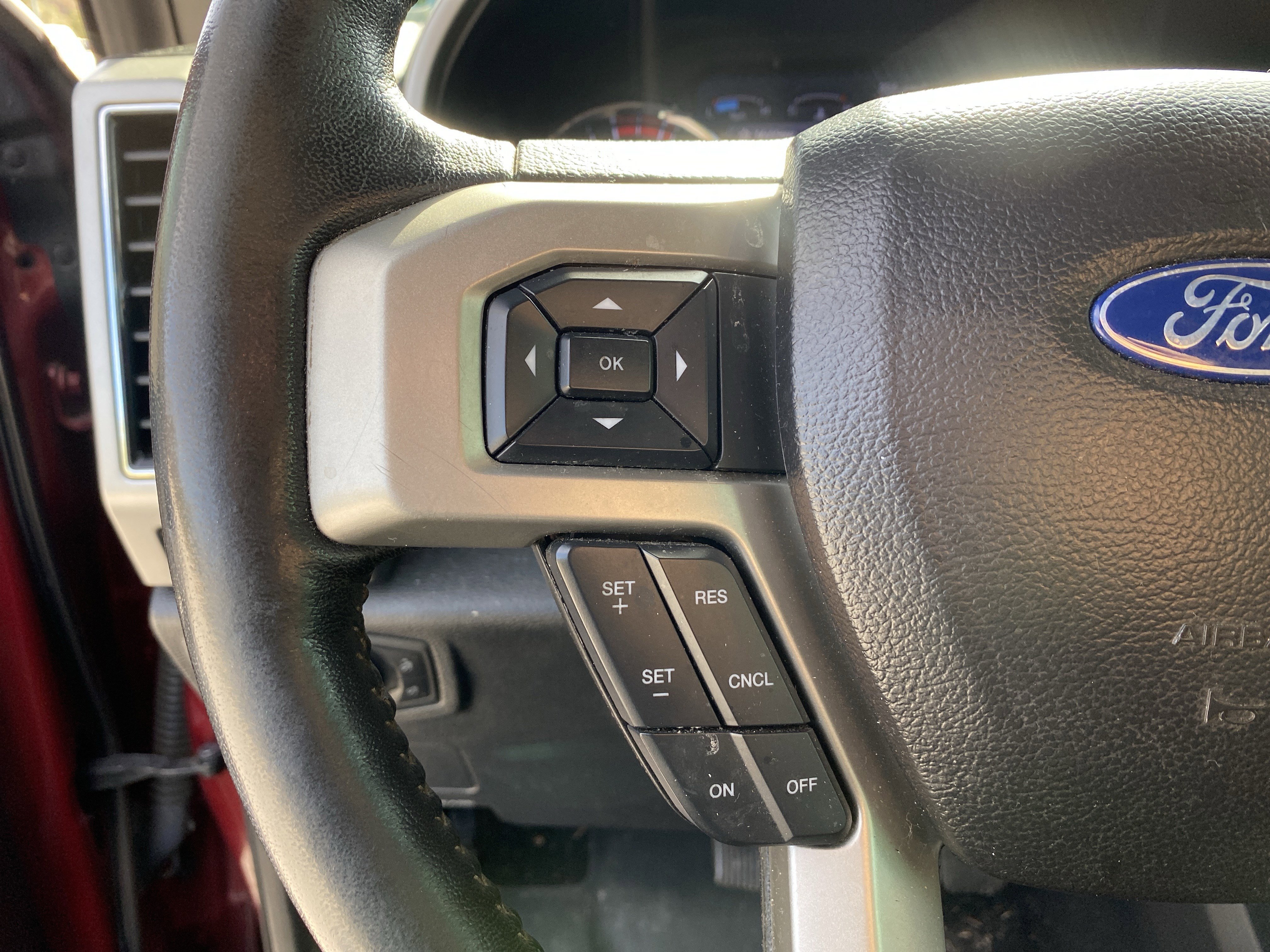Used 2019 Ford F250 Lariat image 21
