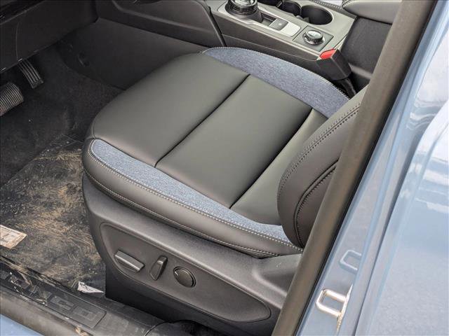 New 2026 Ford Bronco Sport Outer Banks image 4