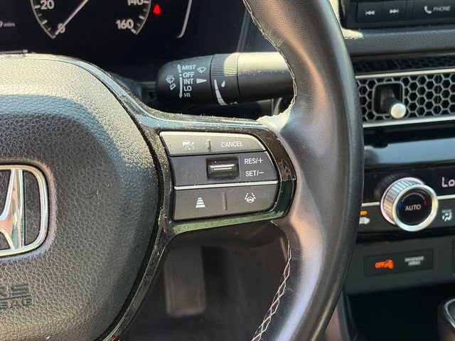 Used 2022 Honda Civic EX image 22