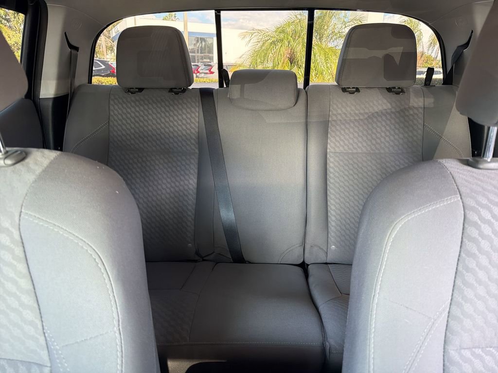Used 2020 Toyota Tacoma SR5 image 11