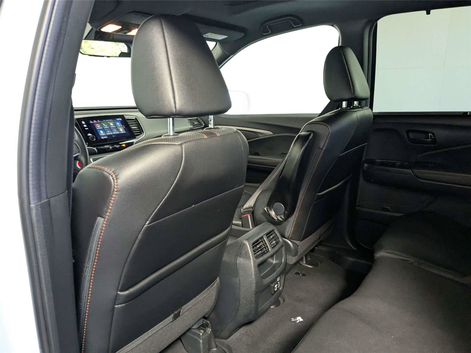 Used 2022 Honda Passport TrailSport image 32