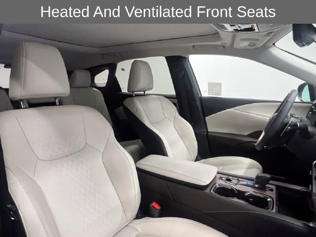Certified 2026 Lexus RX 350 w/ Convenience Package AWD/4WD image 11