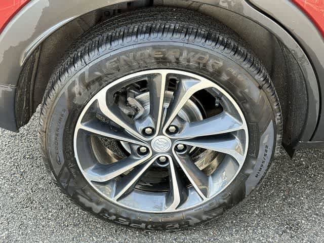 Used 2023 Buick Encore GX Select image 5