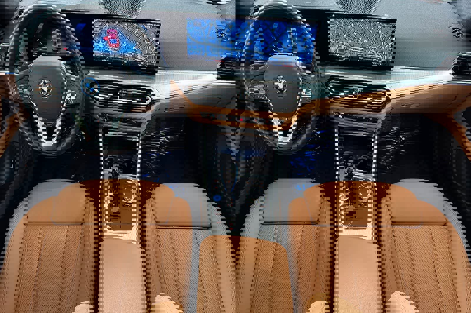 Used 2023 BMW i4 eDrive35 w/ Premium Package image 3